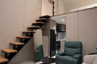 Image de Appartement duplex 101 Tara-jre Jabal Al Lweibdeh