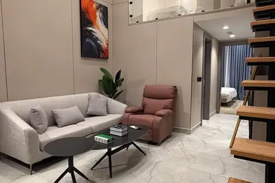 Image de Appartement duplex 102 Tara-jre Jabal Al Lweibdeh