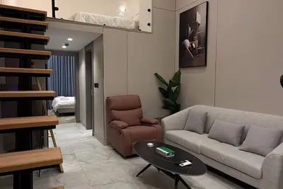 Image de Appartement duplex 103 Tara-jre Jabal Al Lweibdeh