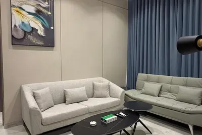 Image de 104 Tara-jre 2 chambres à Jabal Al Lweibdeh