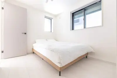 Image de Charming 3-bedroom bungalow with Ac walking distance Jr yamanote line ikebukuro