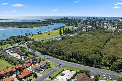 Image de Baillie's Getaway - Lifestyle Yamba