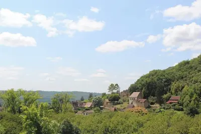 Image de Gite La Salamandre