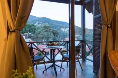 Image de Cozy mountain apartment in Platres
