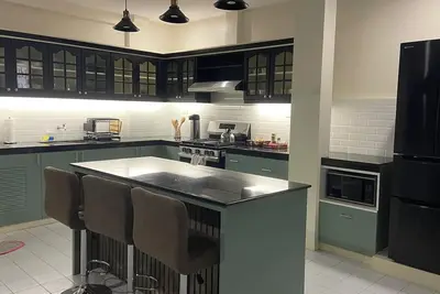 Image de Spacious vacation Home in a prime location in Valencia, Negros Oriental