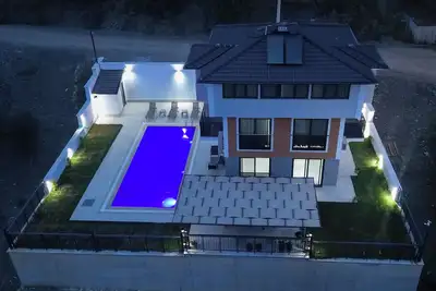 Image de Villa Berk Sarigerme