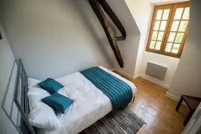 Image de Maison et Studio avec Piscine au coeur de Daglan - Accès centre-ville à pied!