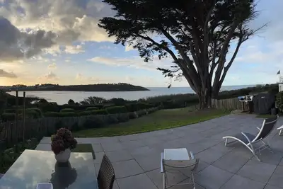 Image de Maison Face Océan Arzon Port Navalo