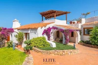 Image de Elite Collection- Villa Romazzino