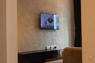 Image de Rumahõ - Upton By Elica