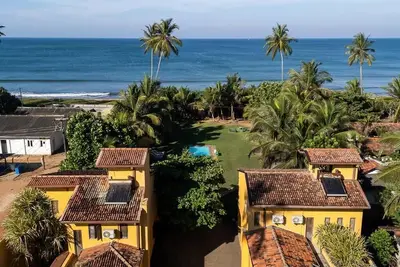 Image de Villa Sunbird - Negombo