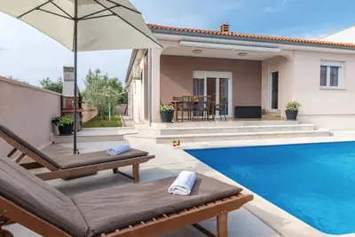 Image de Villa Greta - Jadreški by Villas Guide