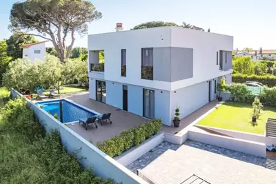 Image de Villa Pinus by Villas Guide