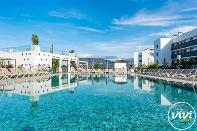 Image de La Calma | Terrace - pool - gym