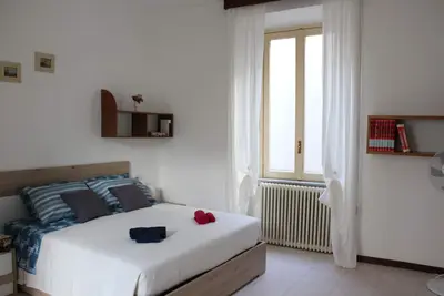 Image de Angel's apartment 5 minutes waking from como lake