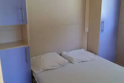Image de Chalet confortable avec terrasse - 5 pers.