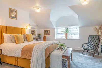 Gorgeous 3 Bed House Lancashire