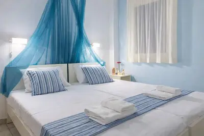 Image de Beach Vibe Coastal Apartment Volos Alykes