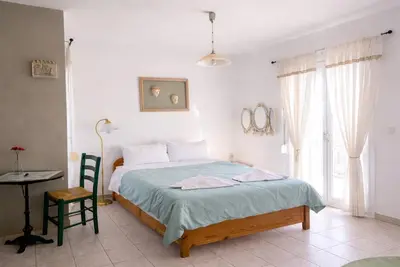 Image de Luxury Ancient Vibe Coastal Apartment Volos Alyke