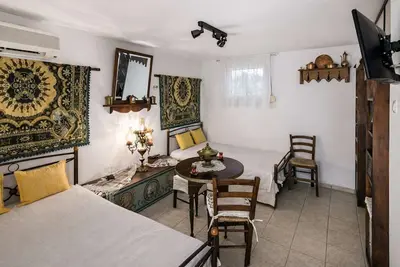 Image de Pelion Vibe - Cozy Seaside Stay near Volos
