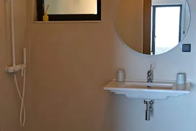 Image de Theasis open plan suite, Sitia by Comfortbnb