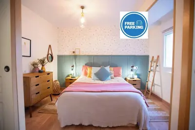 Image de Apartment with parking included