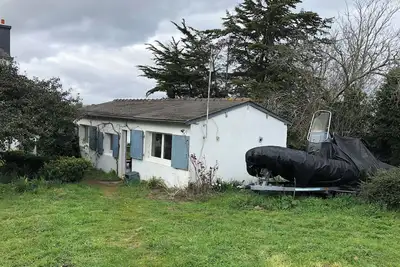 Image de Maison bord de mer