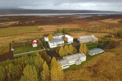 Image de Eiðar Hostel and Apartments