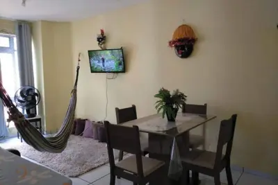 Image de Recife City Center Apartment