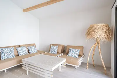 Image de Les Terrasses du Ventoux - Garage & Piscine