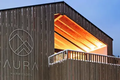 Image de Design21 Large chalet - 5 bedrooms, 5 bathrooms, hot tub & mountain view