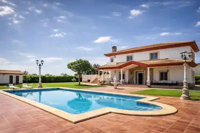 Image de Los Gaspares Rural House