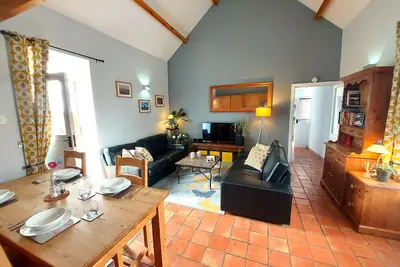 Image de A Cosy Farm Cottage with Alpacas, Sheep & Donkeys — A Unique Stay Near Whitby
