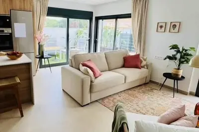 Image de Appartement neuf avec piscine | San Pedro del Pinatar