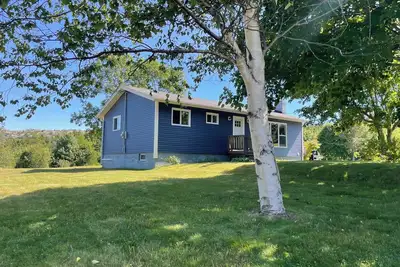 Image de Brigus Bay House