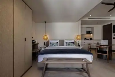 Image de Moncasa Suites