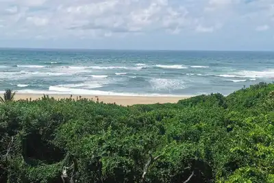 Image de Bela Vista 2, A Terrific 3-bedroom apartment with Ac in Xai Xai