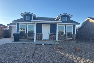 Image de Lovely 3-bedroom house with Ac in charming Odessa