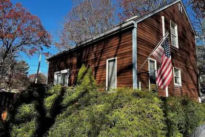 Image de Perfect 2-bedroom house with Ac in tranquil Charlestown