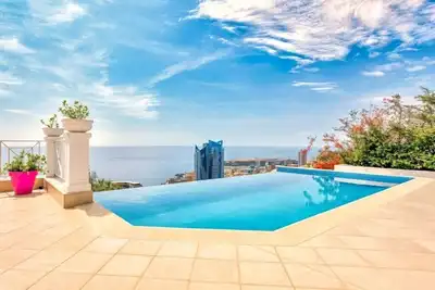 Image de Villa Marine • Beausoleil