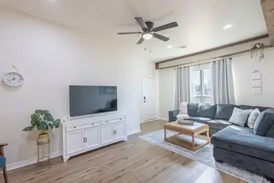 Image de Spacious 4-bedroom house centrally located in beautiful Belton, Tx