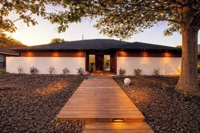 Image de Luxury 4br Family Retreat w/Pool Sleeps 10 6 Beds