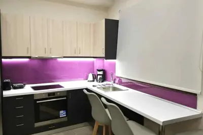 Image de Mary Christi Apartment in Heraklion center