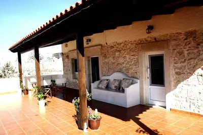 Image de To Spiti tou Vafi - \"Vafis House\"