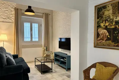 Casa San Vicente Olehousing 1