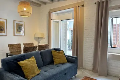 Casa San Vicente Olehousing 2