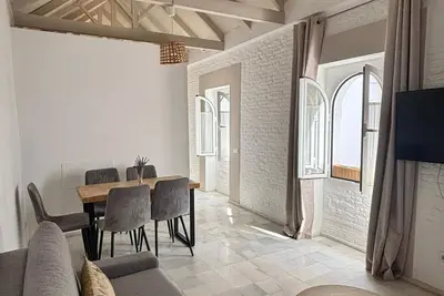 Casa San Vicente Olehousing 3