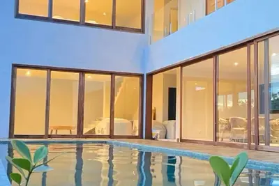 Image de House in a gated community with a pool in Trancoso/Ba