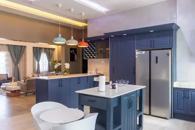 Belleview Apartments