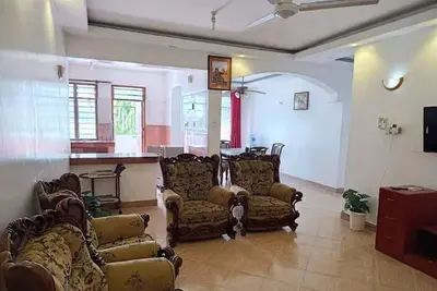 Image de Spacious 3br Apartment - Heart of Nyali -Sleeps 7